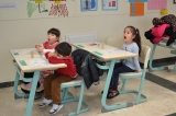 Fatih Okyanus'ta Çevre Anaokulları İçin Oryantasyon Günleri