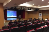 Fatih Okyanus Koleji 10.Sınıflara Ders Seçimi Semineri