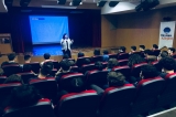 Fatih Okyanus Koleji Anadolu Lisesi 12.Sınıf Öğrencilerine Sınav Kaygısı Semineri Verildi