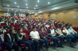Fatih Okyanus Koleji Anadolu Lisesi 9.Ve 10.Sınıf Öğrencilerine Akran Zorbalığı Konulu Seminer