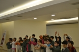 Okyanus'ta İngilizce Şarkılar