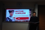 Fatih Okyanus Koleji Kanıtlarla Tarih Eğitimi