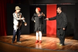 FATİH OKYANUS KOLEJİ’NDE TİYATRO HEYECANI