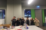 Fatih Okyanus Koleji Öğrencileri Workshop Etkinliğine Katıldılar