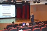 Fatih Okyanus Ortaokul 6.ve 7. Sınıf Velilerine TEOG Semineri