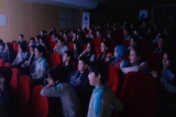 Fatih Okyanus Koleji Ortaokul Kademesi için sahnelenen  ‘Star Wars’ adlı tiyatro oyunu