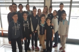 Fatih Okyanus Koleji Ortaokul Kademesi Şubat Ayı Writing Corner Yarışması