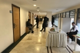 Fatih Okyanus Koleji  Ortaokulunda  II.Dönem Veli Toplantısı Yapıldı.