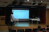 Fatih Okyanus Kolejinde Quiz Show(İngilizce Bilgi Yarışması)