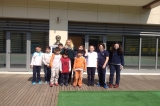 Fatih Okyanus'ta 23-28 Mart 2015 Haftası İngilizce Yıldızları Seçildi