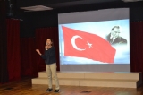 "İstiklal Marşı"nı Ezbere Okuma Yarışması