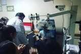 Gelecekte Bir Gün Meslekte İlk Gün Projesi Doktorluk Mesleği