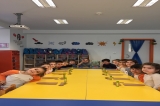 Gezegenler Grubu Sanat Etkinliğinde
