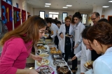 Dünya Pi Günü'nde Renkli Etkinlikler