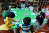 Güneşli Okyanus Koleji Okulöncesi B Grubu Fastrackids İle Matematiği Öğreniyor