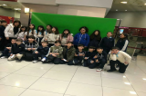 Güneşli Orta Okulu Kidzania Gezisinde!