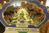 Haftanın Örnek Sınıfı