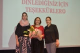 Halkalı Okyanus Koleji 09.03.2018 Cuma günü 1-7 Mart Yeşilay Haftası sebebi ile Yeşilay Derneği tarafından seminer düzenlendi.