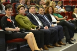 HALKALI OKYANUS KOLEJİ 8 MART DÜNYA KADINLAR GÜNÜNÜ KUTLADI