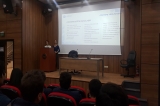 HALKALI OKYANUS KOLEJİ ANADOLU LİSESİ ÖĞRENCİLERİ ÜNİVERSİTEDE…