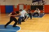 Halkalı Okyanus Koleji Lise Öğrencileri ile Nostalji Oyunları