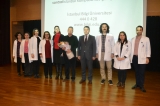 Halkalı Okyanus Koleji Lisesinde “Başarıya Doğru” Semineri Yapıldı