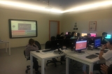 HALKALI OKYANUS KOLEJİ ORTAOKULUN’DA KAHOOT YARIŞMASI