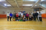 Halkalı Okyanus Velileri "Voleybol Veli Cup" Turnuvasında