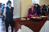 Halkalı Okyanus'ta Karadeniz Yemekleri Günü