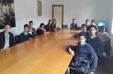 10. Sınıflar Bilgi Üniversitesi'nde