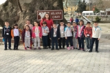 İkinci Sınıflarımız Gölyazı Okul Gezisinde