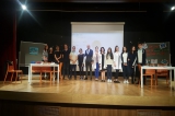 İncek-Eryaman İngilizce Münazara Finali