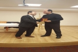 incek, kampüsü, karikatür, şenliği