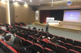 İncek Okyanus Anadolu Lisesi olarak Atılım Üniversitesi Kurumsal İletişim ve Tanıtım Direktörü