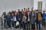 İncek Okyanus Anadolu Lisesi YGS Çalışmaları İçin Mehmet Çekiç Ortaokulunda