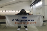 İncek Okyanus Koleji 12'den Vurdu !