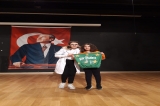 İncek Okyanus Koleji İlkokul Kademesi Star Student Heyecanı