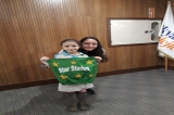 İncek Okyanus Koleji İlkokul Kademesi Star Student Heyecanı