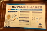 İncek Okyanus Koleji'nde "Pİ Günü"