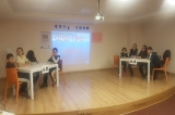 İncek Okyanus Koleji Quiz Show Etkinliği