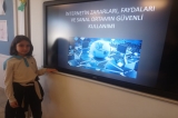 İncek Okyanus Kolejinde Öğrencilerimiz Hem Öğreniyor Hem Öğretiyor
