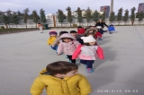 İncek Okyanus Okul Öncesi Çiçekler Grubu Türkçe Dil Etkinliğinde "Kirlemesin Çevremiz " Adlı Etkinlik Yaptılar.