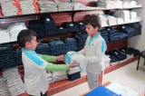 Adana Okyanus Öğrencilerinden Okyanus Store Etkinliği