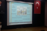 İnternet Kullanımı ve Ekran Bağımlılığı Semineri