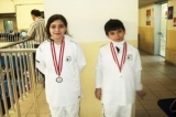 İstanbul Minikler Okçuluk Turnuvası Şampiyonluğu
