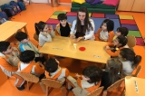 Kemerburgaz Okyanus Koleji Gökkuşağı Grubu Öğrencileri Fen Ve Doğa Etkinliğinde