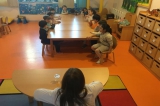 Kemerburgaz Okyanus Koleji Yıldızlar Grubu Science Etkinliğinde