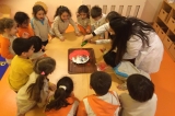 Kemerburgaz Okyanus Koleji Yıldızlar Grubu Fastrackids etkinliğinde