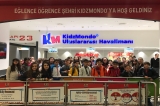KidzMondo Gezisi