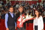 Kişisel Gelişim Dersi "Bir Başarı Hikayesi"